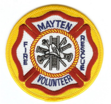 Mayten (CA)
