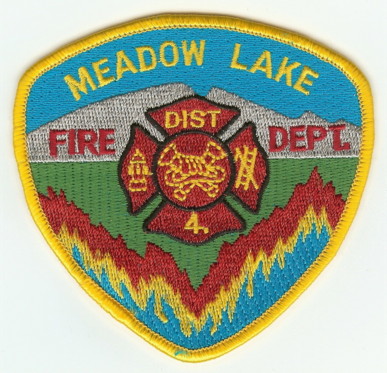 Meadow Lake (NM)
