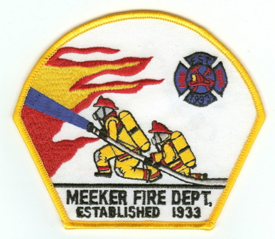 Meeker (CO)
