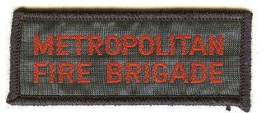 AUSTRALIA Melbourne Metropolitan
