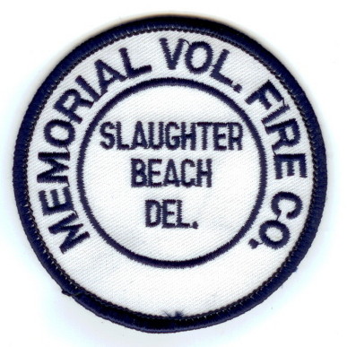 Memorial Station 89 (DE)
