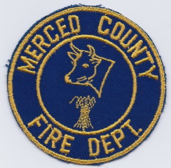 Merced County (CA)
Older Version
