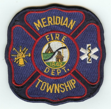 Meridan Township (MI)
