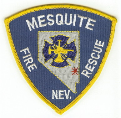 Mesquite (NV)
Older Version
