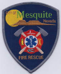 Mesquite (NV)
