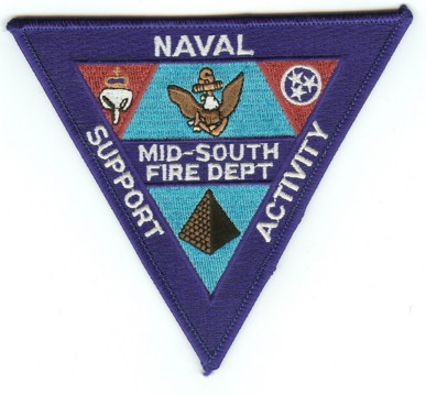 Mid-South Naval Support Activity (TN)
Older Version
