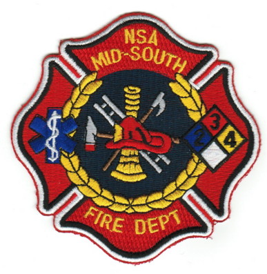Mid-South Naval Support Activity (TN)
