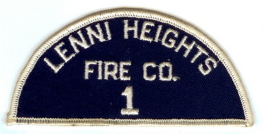 Lenni Heights (PA)
Defunct 2013 - Now Rocky Run
