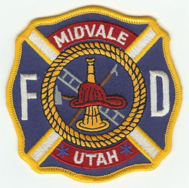 Midvale (UT)
Older Version
