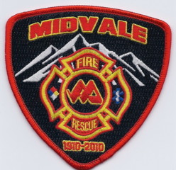 Midvale (UT)
