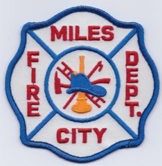 Miles City (MT)
Older Version
