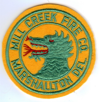 Mill Creek Station 21 (DE)
