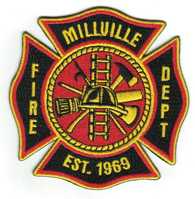Millville (CA)
