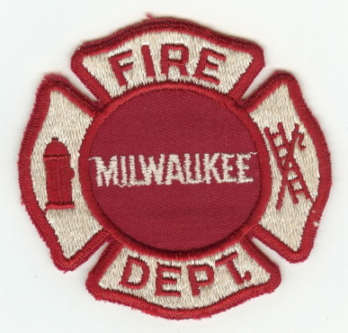 Milwaukee (WI)
Older Version
