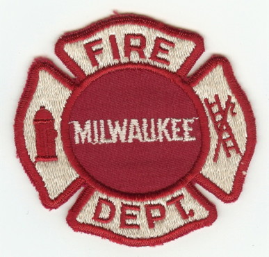 Milwaukee (WI)
Older Version
