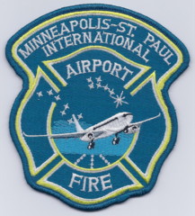 Minneapolis-St. Paul International Airport (MN)
