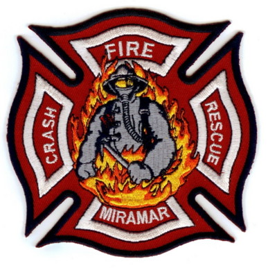 Miramar Marine Corps Air Station (CA)
