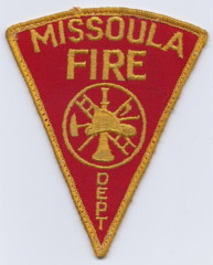 Missoula (MT)
Older Version
