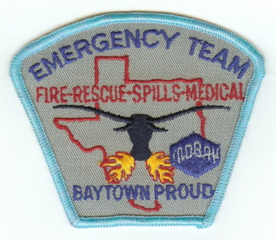 MoBay Mobil Oil Corporation (TX)
Defunct - Now Exxon Mobil
