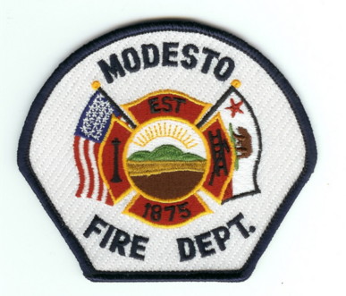 Modesto (CA)
Older Version
