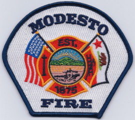 Modesto (CA)
