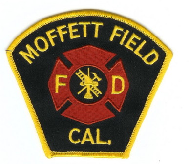 Moffett Naval Air Station (CA)
Defunct - Old Version - Closed 1991
