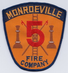 Monroeville 5 (PA)

