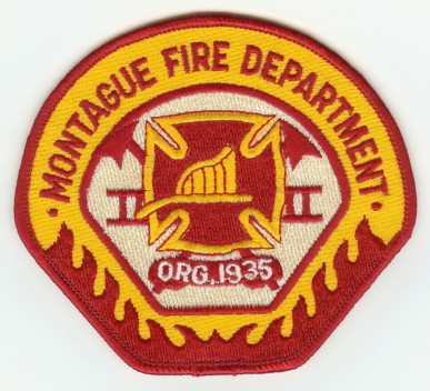 Montague (CA)
Older Version
