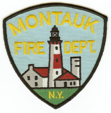Montauk (NY)
Older Version
