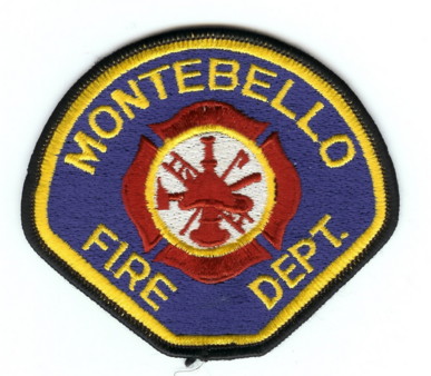 Montebello (CA)
Older Version
