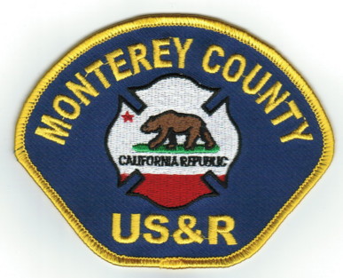 Monterey County Urban Search & Rescue (CA)
Older Version
