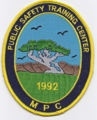 Monterey Peninsula College Public Safety Training Center 1992 (CA)

