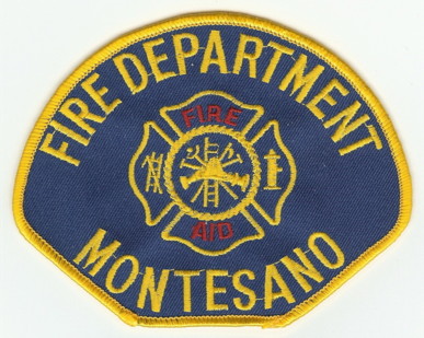 Montesano (WA)
