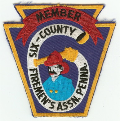 Six County Firemen's Assoc. (PA)
