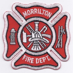 Morrilton (AR)
