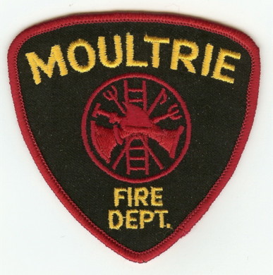 Moultrie (GA)
