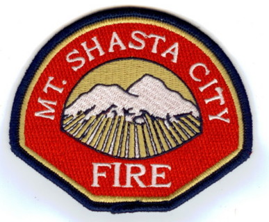 Mount Shasta City (CA)
