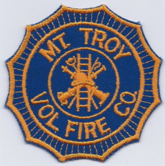 Mount Troy (PA)
Older Version
