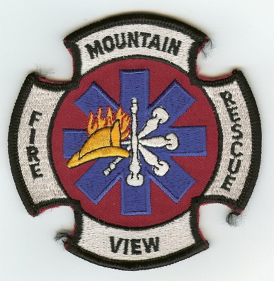 Mountain View (CO)
Older Version

