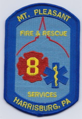 Mt. Pleasant (PA)
