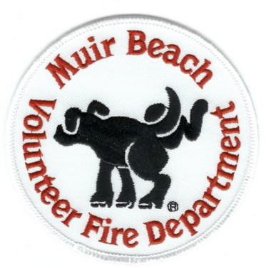 Muir Beach (CA)
