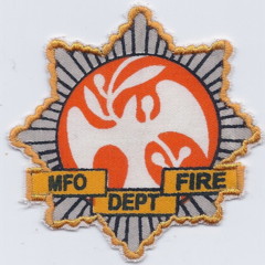 EGYPT Multinational Force & Observers
