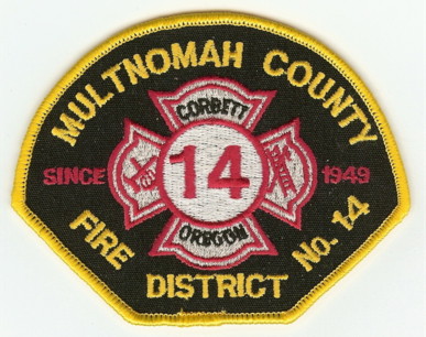 Multnomah County Rural (OR)
