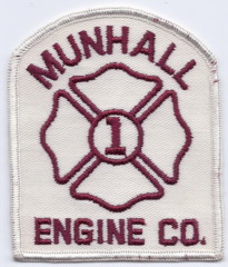 Munhall E-1 (PA)

