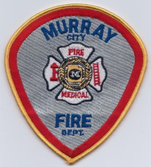Murray City (UT)
