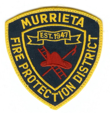Murrieta (CA)
Older Version
