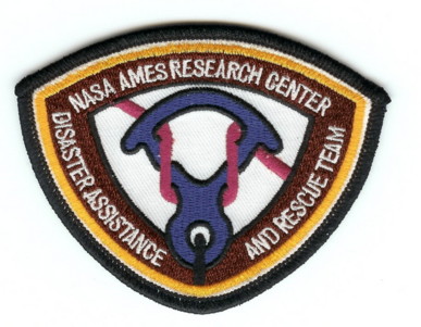 NASA Ames Research Center Disaster Assistance & Rescue Team (CA)
Older Version
