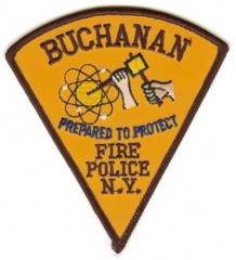 NEW YORK Buchanan
This patch is for trade
