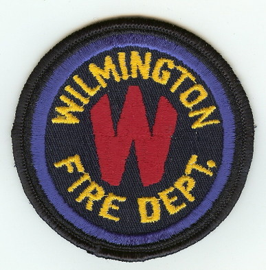 NORTH CAROLINA Wilmington
This patch is for trade
