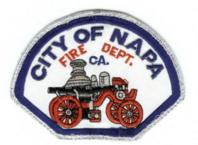 Napa (CA)
